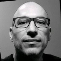 Dr. Antonios Chatzigiannis