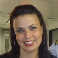 Rebecca Degroot