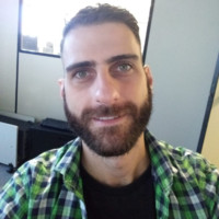 Silas Goncalves de Pereira