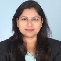 Gauri Kalbhor