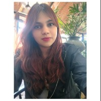 Abhilasha Yadav