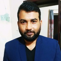 Robiul Islam