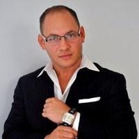 Damir Dash