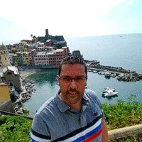 Aleksandar Čolak