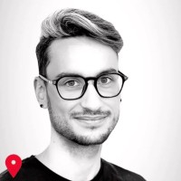 Yannick Bau
