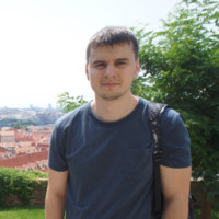 Denis Miroshnichenko