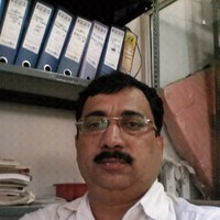 Mahadeva Rao K
