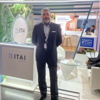 Jose Ignacio Carrasco Fenech