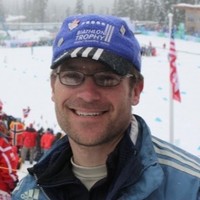 Brian Lilly, Rd
