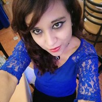 Gabriela Garcia Yañez