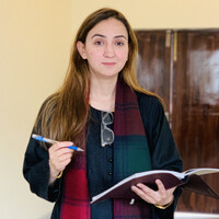 Kinza Sajjad