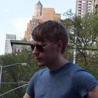 Aleksei Ezhikov