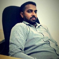 Pradeep Jayasekara