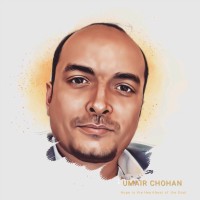 M. Umair Ashfaq Jagahonline