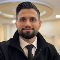 Amirreza Fathi