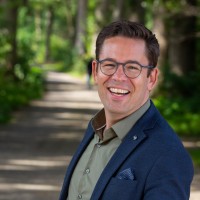 Matthijs Elsing