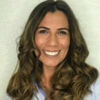 Jane Ferreira de Sousa