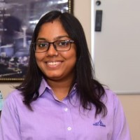 Arushi Parikh