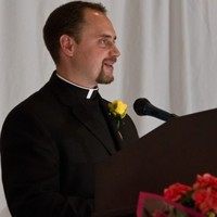 Fr. Chris Lemieux