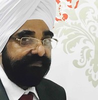Devinder Mankoo