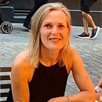 Anja Van Batenburg