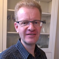 Magnus Nyström