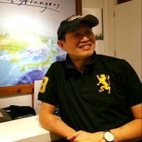 Simon Lim