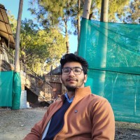 Abhinav Pathania
