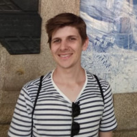 Andrew Ferguson
