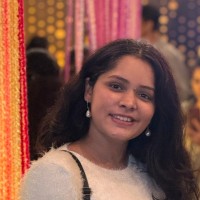 Anusha Yadav