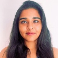 Tanya Khosla