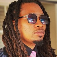 Kristopher Hamilton