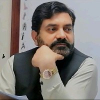 Khalid Rasheed