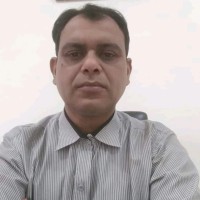 Nadeem Iqbal