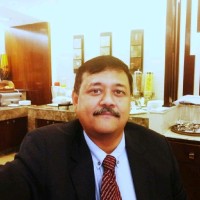 Sanjay Kumar Verma