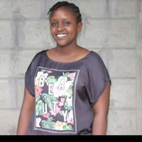 Terry Mbugua