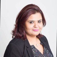 Deepti Sehgal