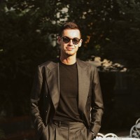 Luca Mustatea