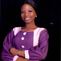 Titilayo Kayode