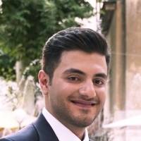 Amir Ranjbari