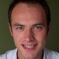 Jeroen Meersdom