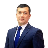 Muhsinjon Muhamadjonov