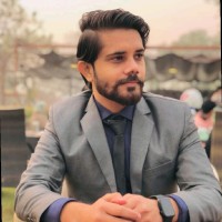 Faizan Ashraf Ashraf
