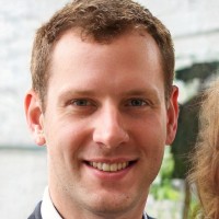Adam Pritchard