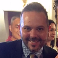 Stephen Ahearn