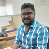 Arun M J