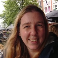 Hester Van Den Ende