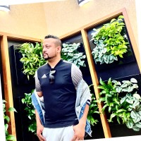 Manoj R. Siwakoti