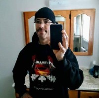 Tony Twotime
