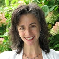 Reverend Diane Epstein